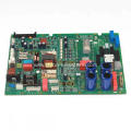 GCA26800KG4 OTIS Elevator DCB_II Board